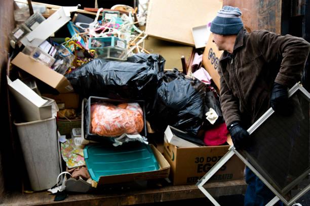 Best Commercial Cleanout Services  in North Lakeport, CA