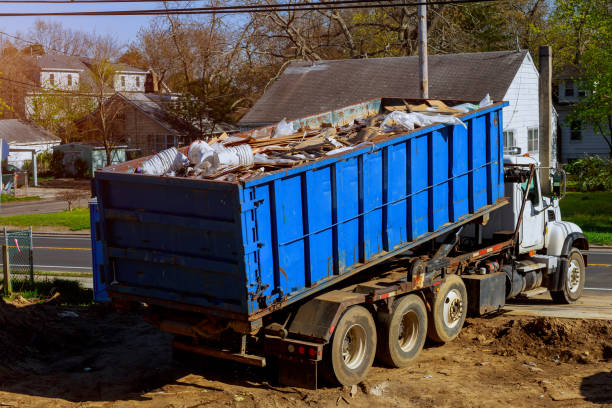 Trash Removal Near Me in North Lakeport, CA