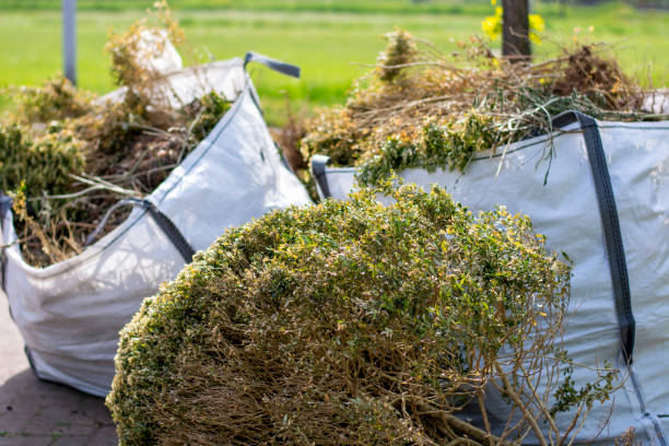 Best Construction Debris Removal  in North Lakeport, CA