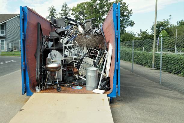  North Lakeport, CA Junk Removal Pros