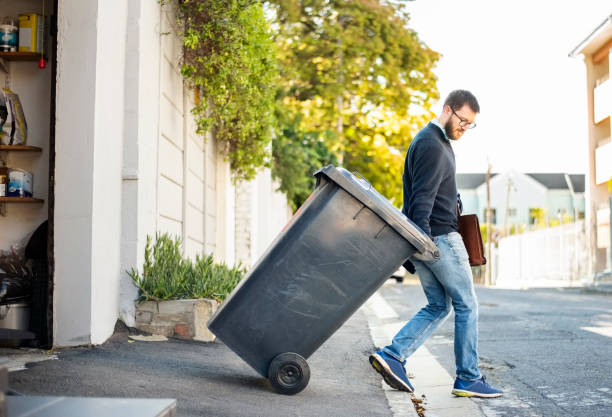 Best Estate Cleanout Services  in North Lakeport, CA