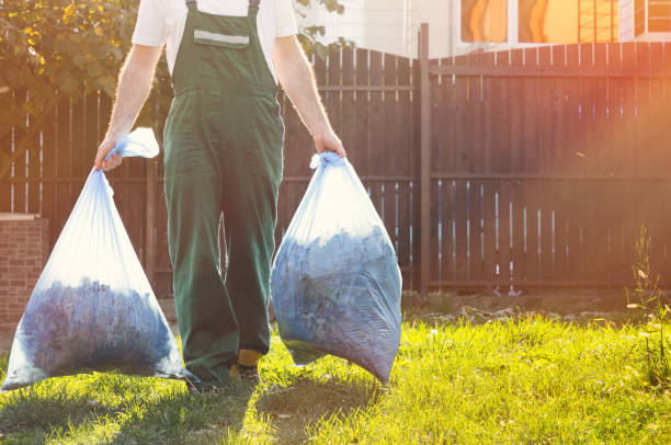 Professional Junk Removal in North Lakeport, CA