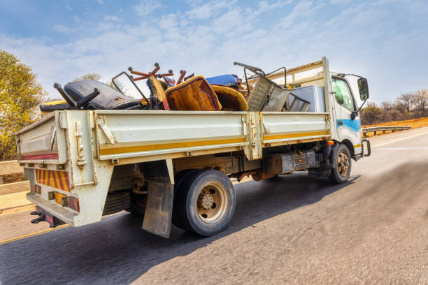 Best Yard Waste Removal  in North Lakeport, CA