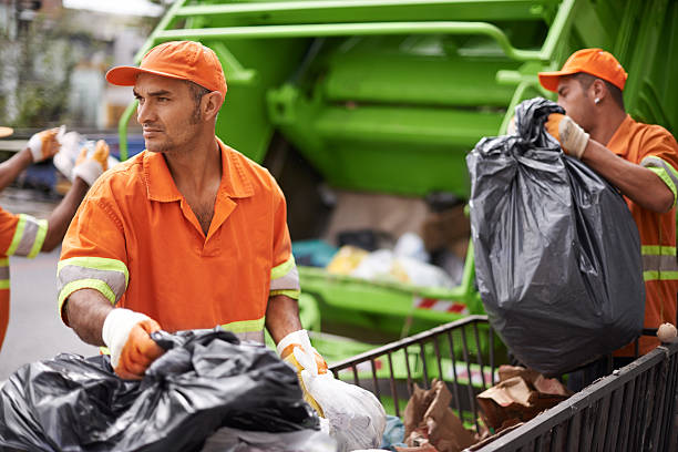 Best Dumpster Rental Services  in North Lakeport, CA