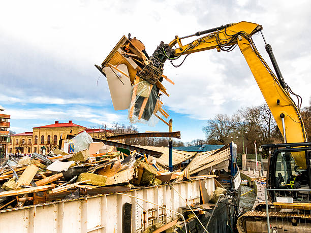 Best Junk Hauling Services  in North Lakeport, CA